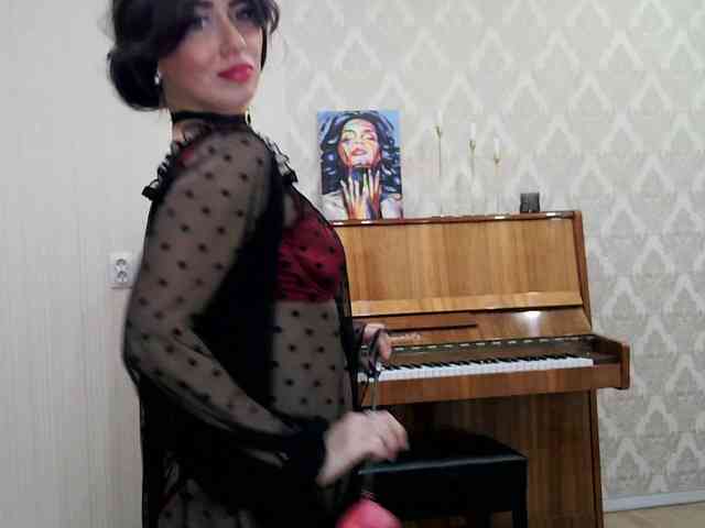 Charmingvenus11701 webcam