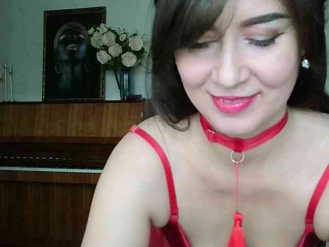 Charmingvenus11701 webcam