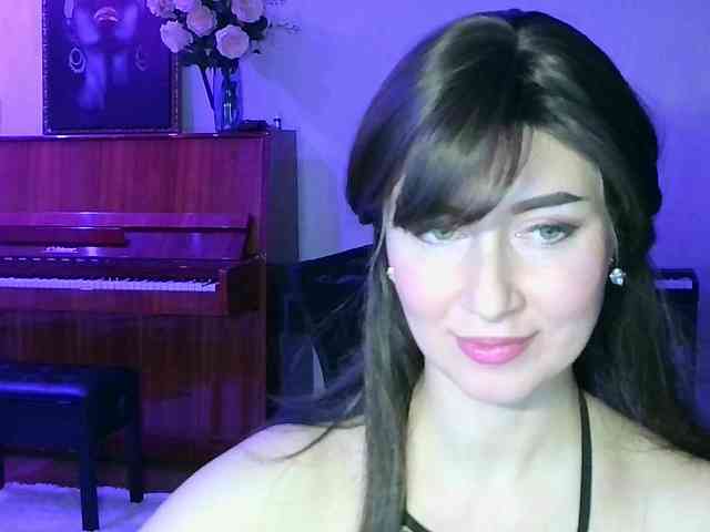 Charmingvenus11701 webcam