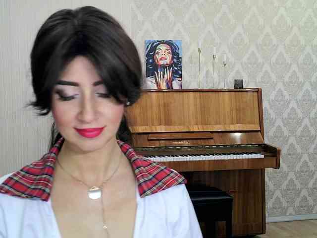 Charmingvenus11701 webcam