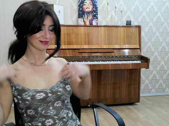 Charmingvenus11701 webcam