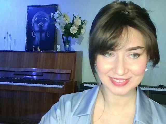 Charmingvenus11701 webcam