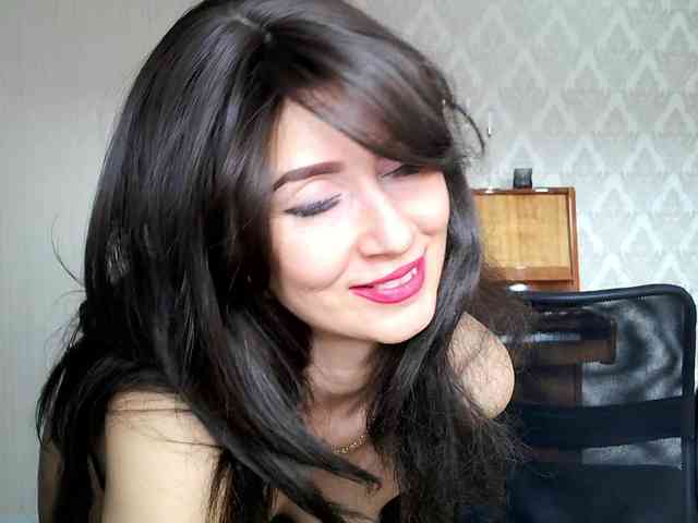 Charmingvenus11701 webcam