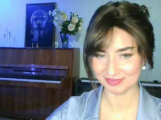 Charmingvenus11701 webcam