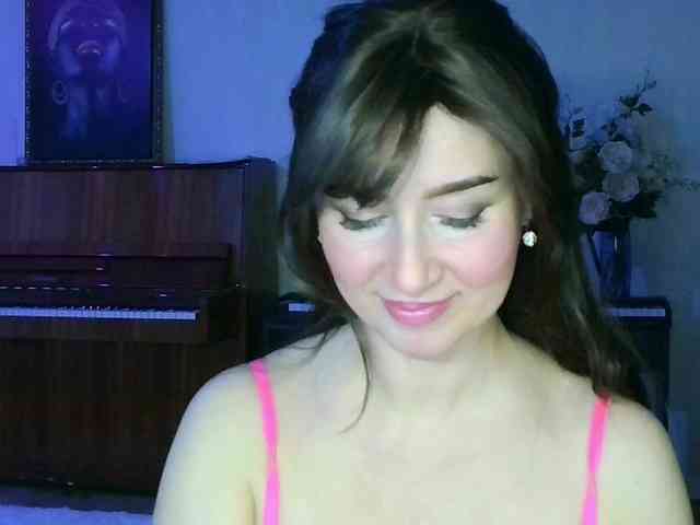 Charmingvenus11701 webcam