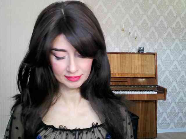 Charmingvenus11701 webcam