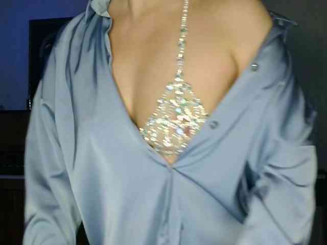 Charmingvenus11701 webcam