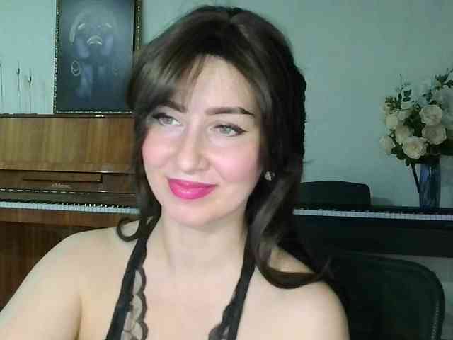 Charmingvenus11701 webcam