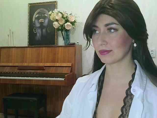 Charmingvenus11701 webcam