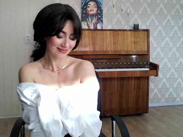 Charmingvenus11701 webcam