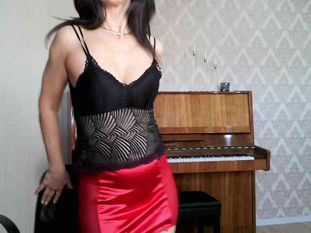 Charmingvenus11701 webcam