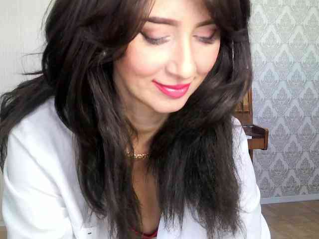 Charmingvenus11701 webcam