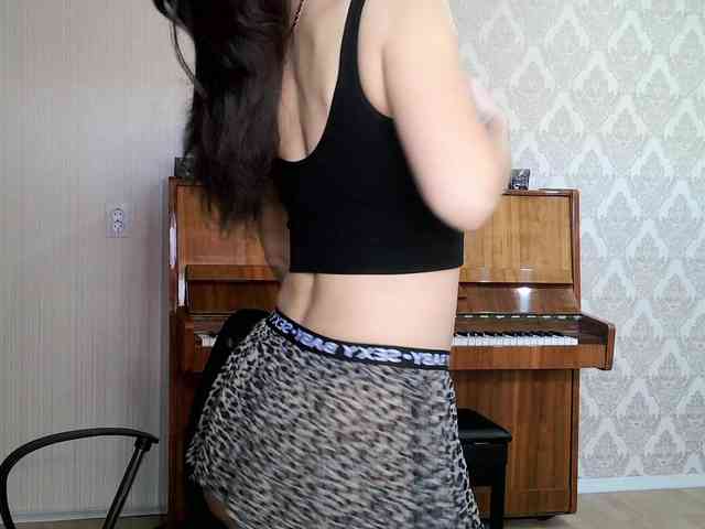 Charmingvenus11701 webcam
