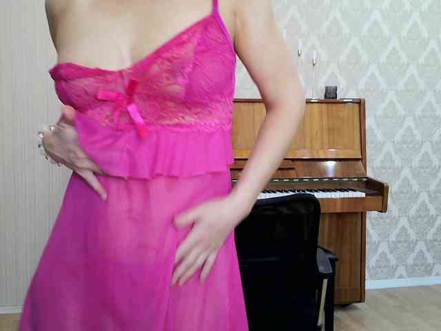 Charmingvenus11701 webcam