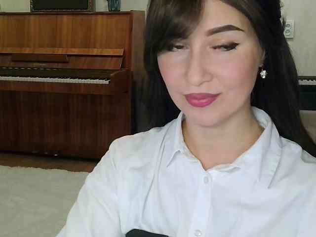 Charmingvenus11701 webcam