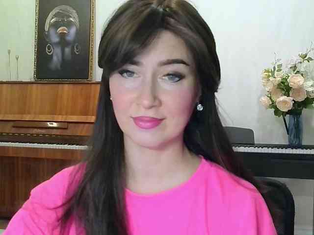 Charmingvenus11701 webcam