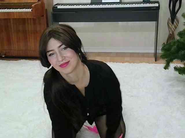 Charmingvenus11701 webcam