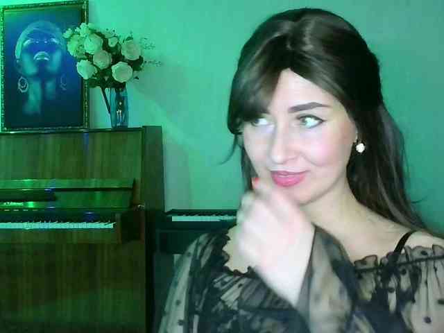 Charmingvenus11701 webcam