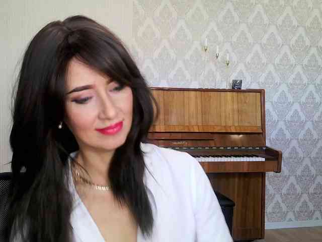 Charmingvenus11701 webcam