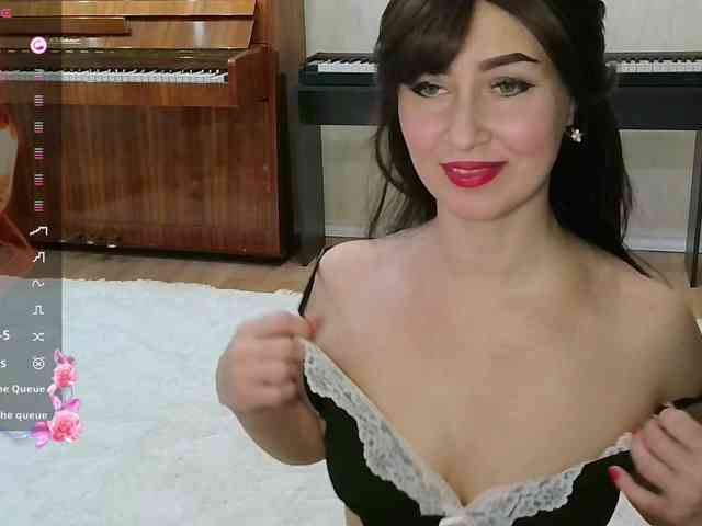 Charmingvenus11701 webcam