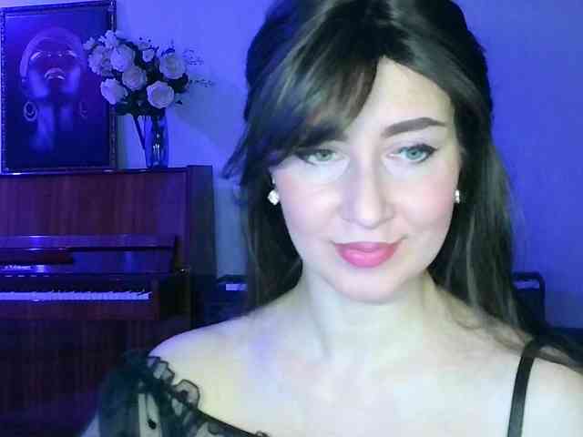 Charmingvenus11701 webcam