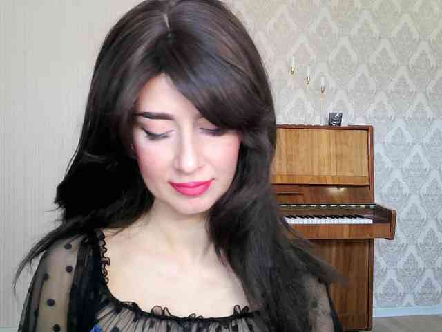 Charmingvenus11701 webcam