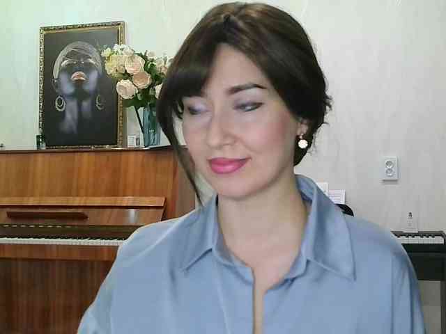 Charmingvenus11701 webcam