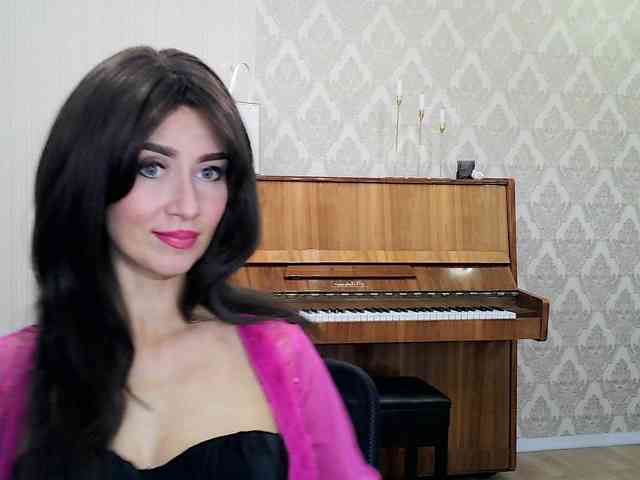 Charmingvenus11701 webcam