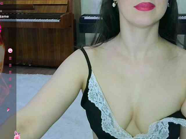 Charmingvenus11701 webcam