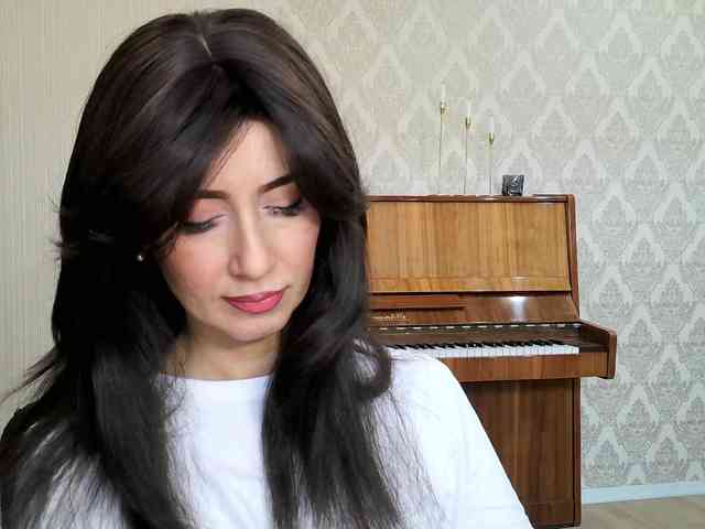 Charmingvenus11701 webcam