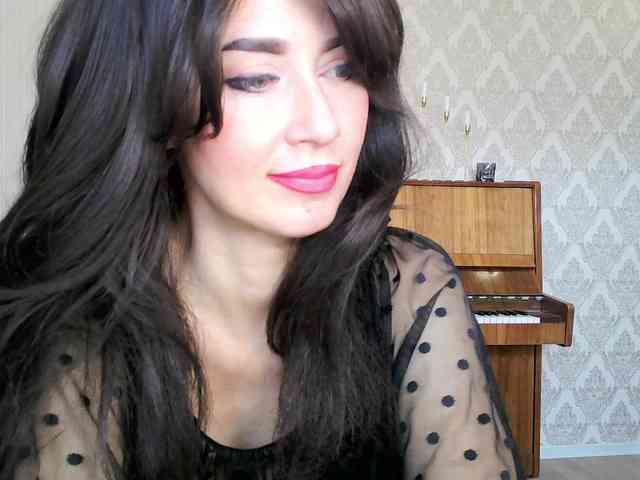 Charmingvenus11701 webcam
