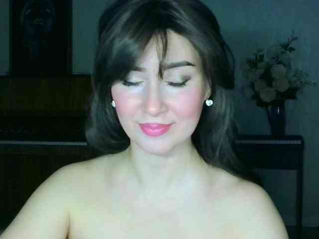 Charmingvenus11701 webcam