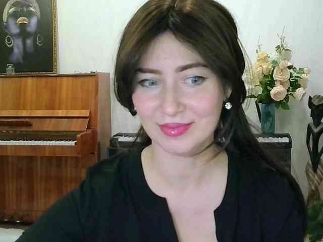 Charmingvenus11701 webcam