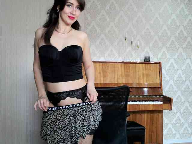 Charmingvenus11701 webcam