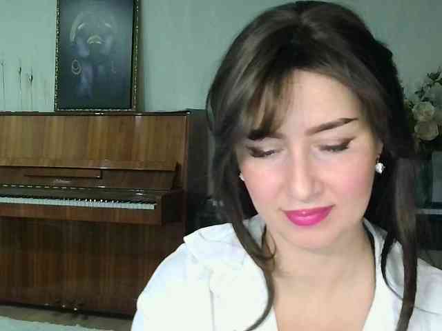 Charmingvenus11701 webcam