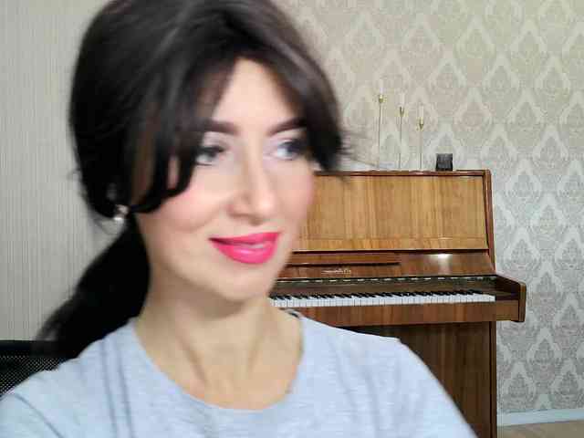 Charmingvenus11701 webcam