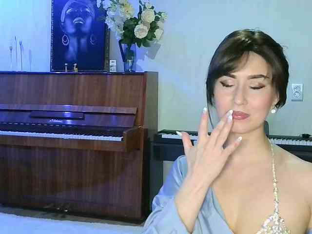 Charmingvenus11701 webcam