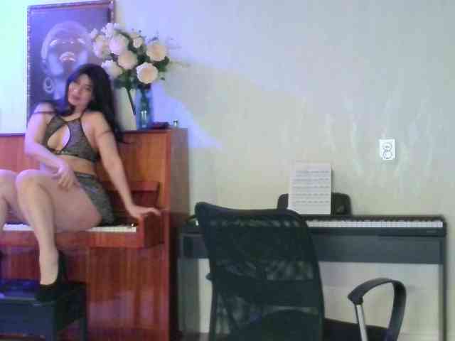 Charmingvenus11701 webcam