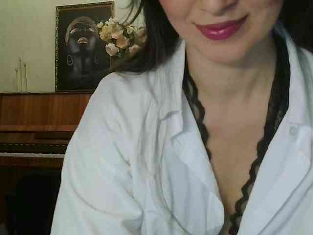 Charmingvenus11701 webcam