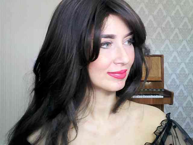 Charmingvenus11701 webcam
