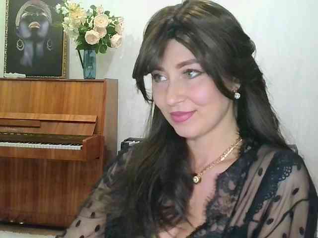 Charmingvenus11701 webcam