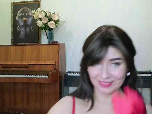 Charmingvenus11701 webcam