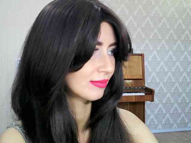 Charmingvenus11701 webcam