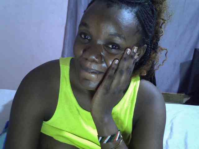 Melyne webcam