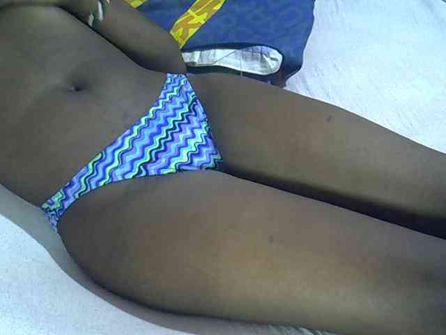 Melyne webcam