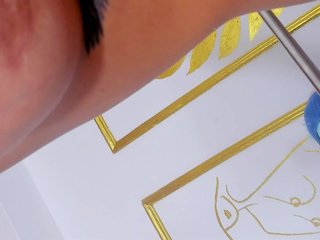 Antonellasmith0 Porn Show