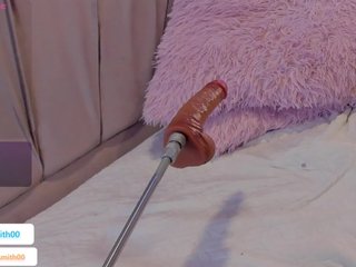 Antonellasmith0 Porn Show