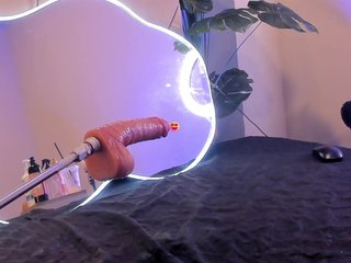 Antonellasmith0 Porn Show