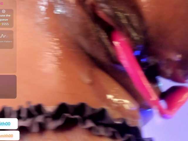 Antonellasmith0's BongaCams show and profile