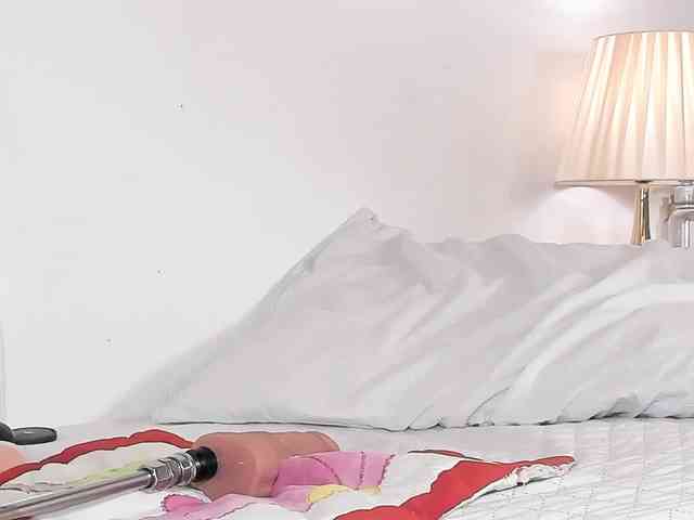 Antonellasmith0 webcam